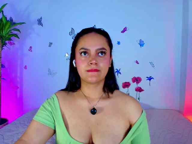 victoriablack webcam