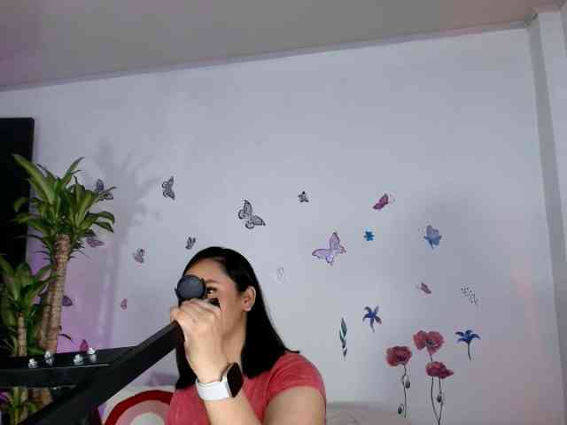 victoriablack webcam