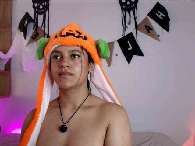 victoriablack webcam