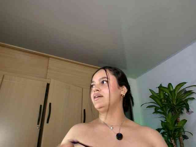 victoriablack webcam