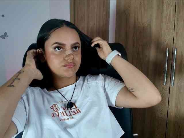 victoriablack webcam