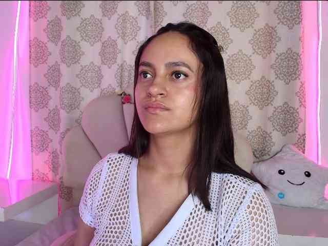 victoriablack webcam