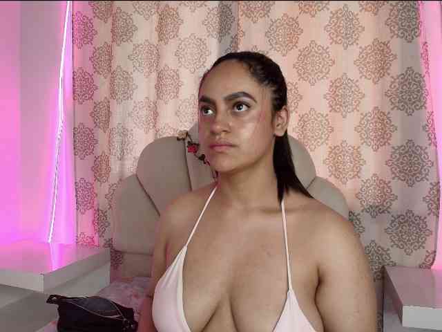 victoriablack webcam