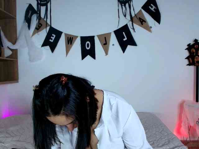 victoriablack webcam