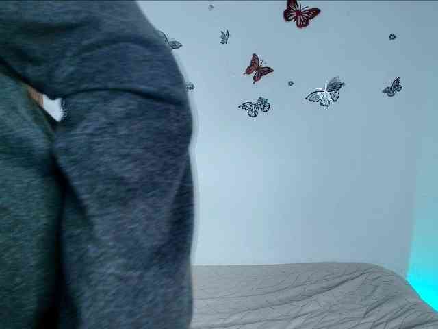 victoriablack webcam