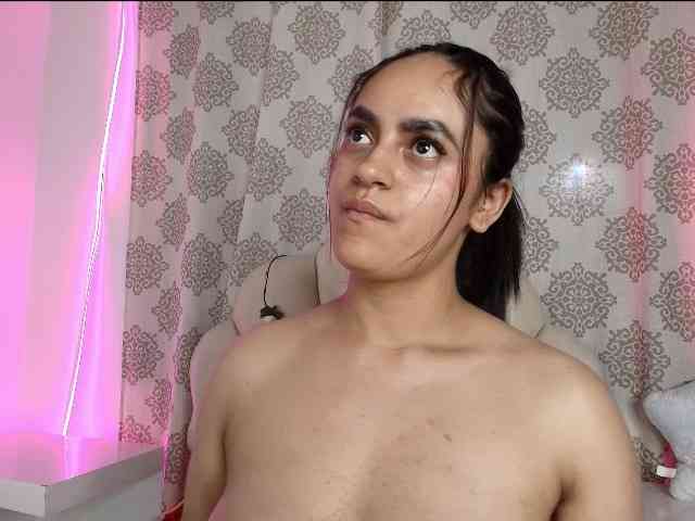 victoriablack webcam