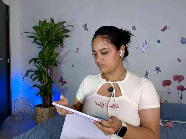 victoriablack webcam