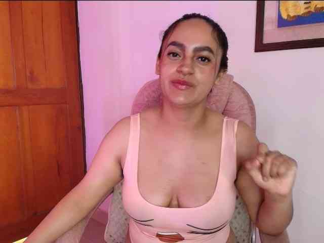 victoriablack webcam