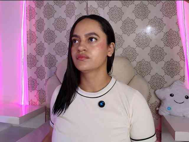 victoriablack webcam