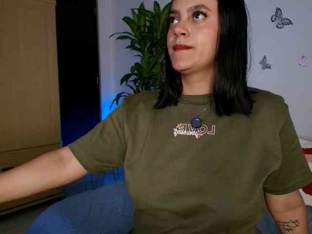 victoriablack webcam