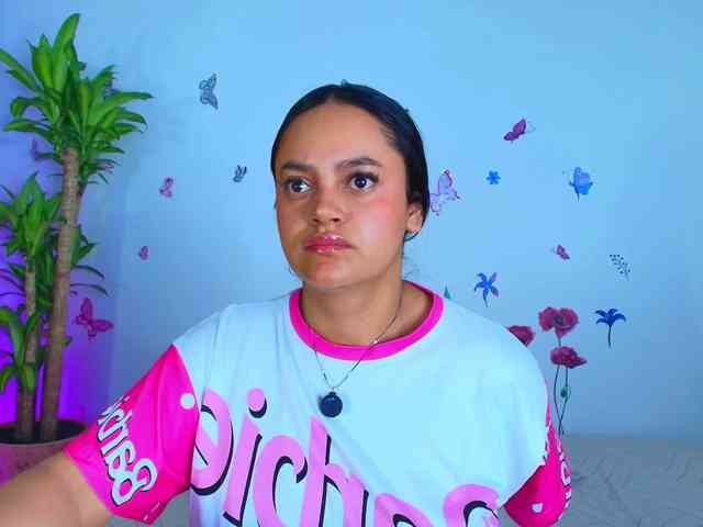 victoriablack webcam