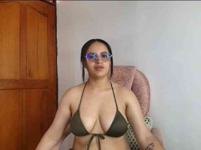 victoriablack webcam
