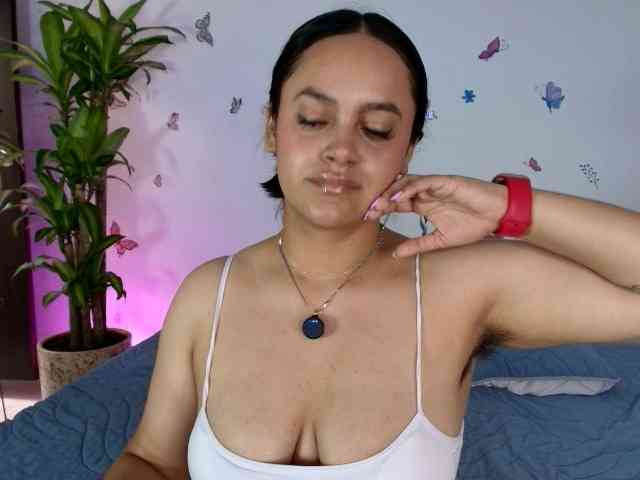 victoriablack webcam