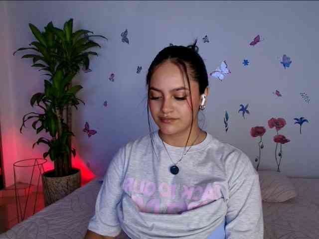 victoriablack webcam