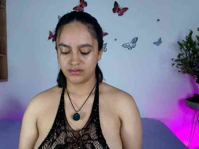 victoriablack webcam