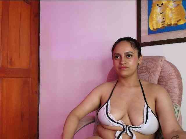 victoriablack webcam