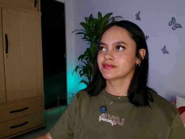 victoriablack webcam