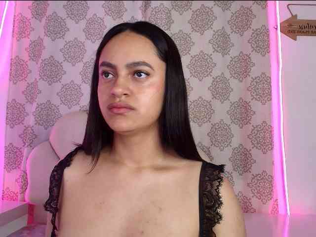 victoriablack webcam