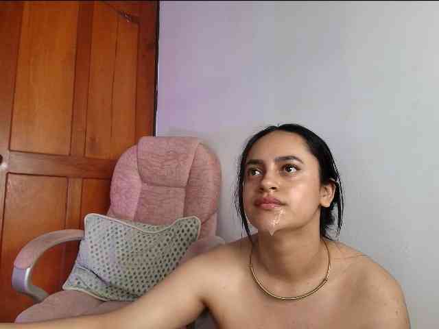 victoriablack webcam