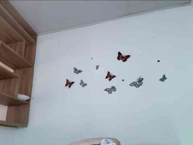 victoriablack webcam