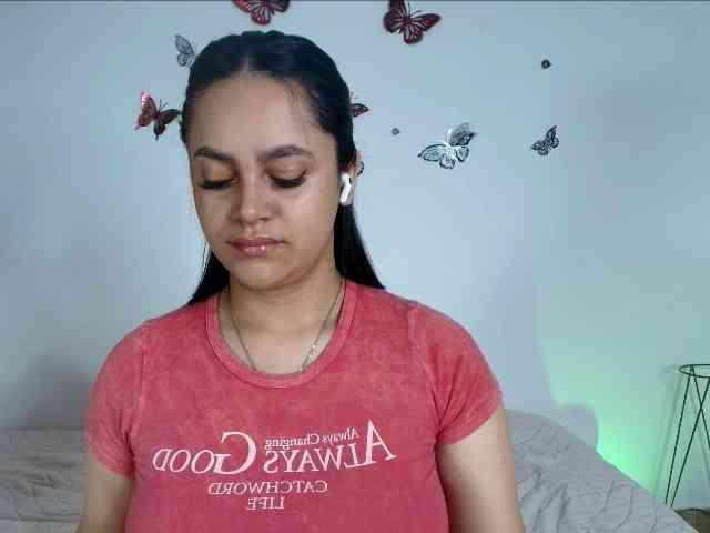 victoriablack webcam