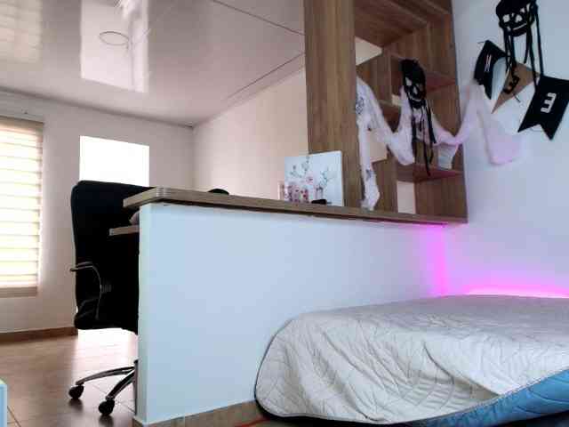 victoriablack webcam