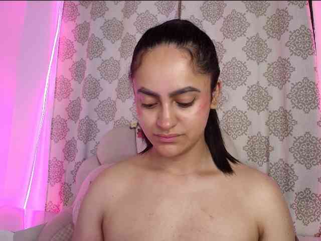 victoriablack webcam