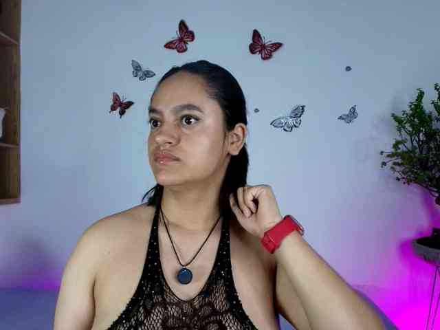 victoriablack webcam