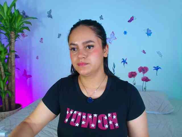 victoriablack webcam