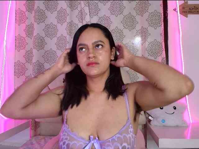 victoriablack webcam