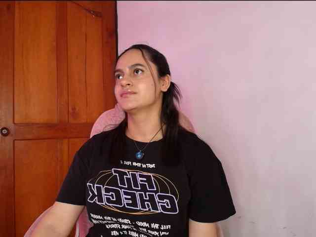 victoriablack webcam