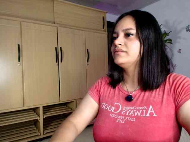 victoriablack webcam