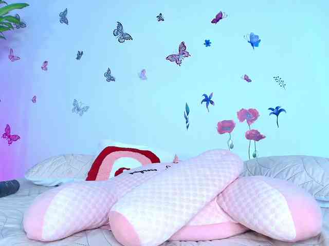 victoriablack webcam