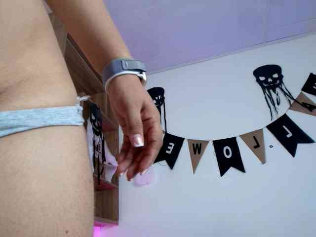 victoriablack webcam