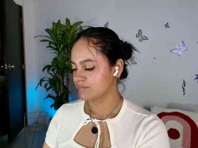 victoriablack webcam