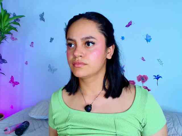 victoriablack webcam