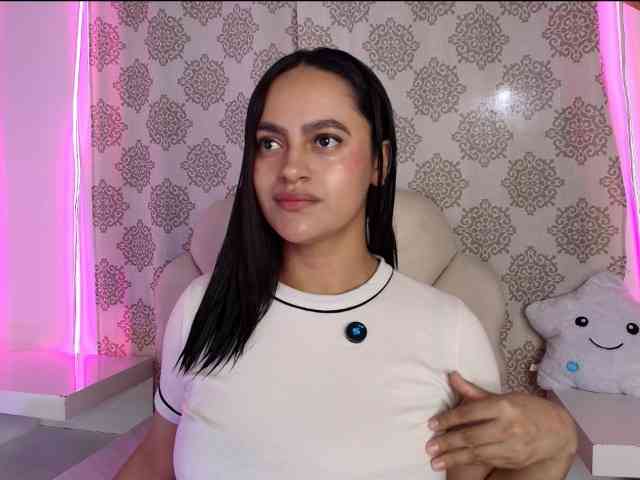 victoriablack webcam