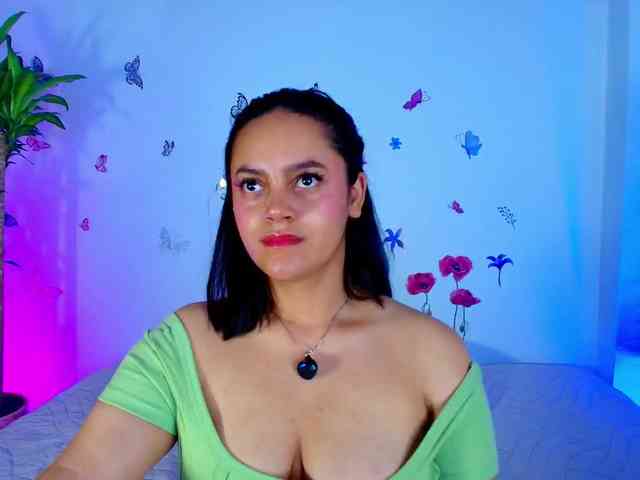 victoriablack webcam