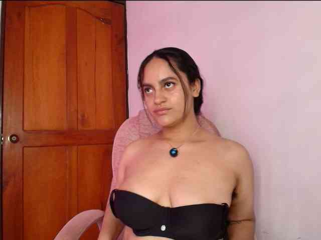 victoriablack webcam