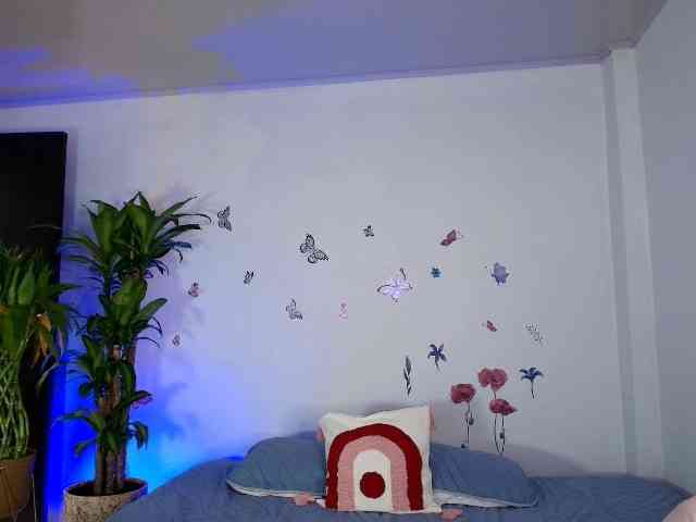 victoriablack webcam