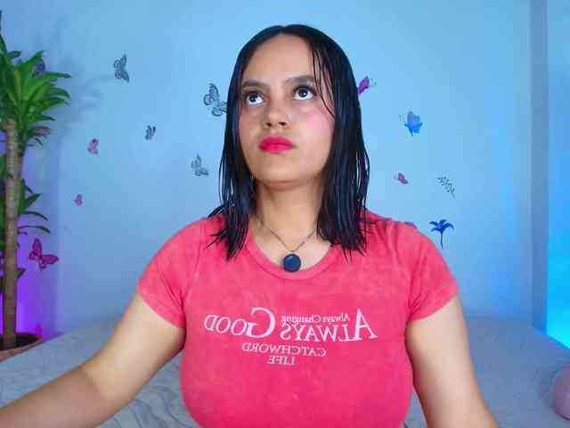 victoriablack webcam