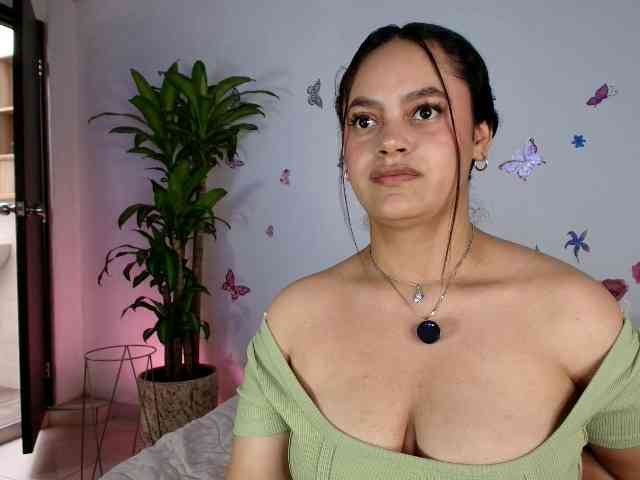 victoriablack webcam