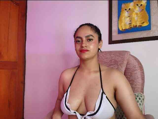 victoriablack webcam