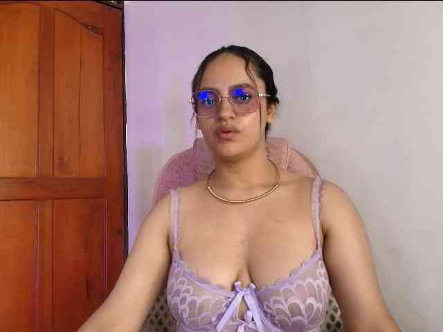victoriablack webcam
