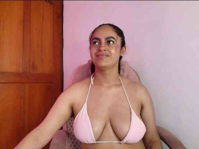victoriablack webcam
