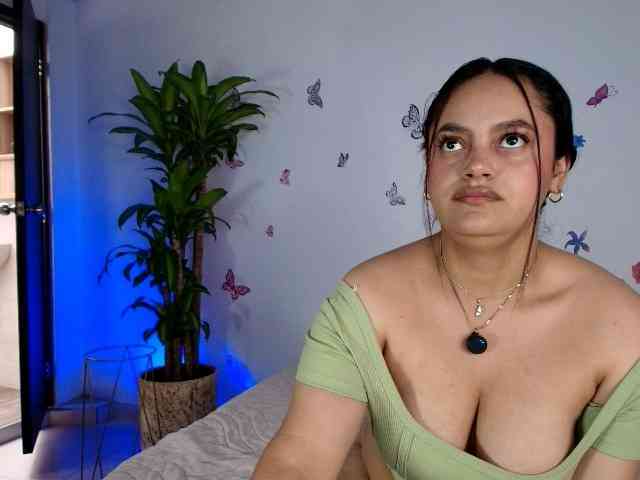 victoriablack webcam