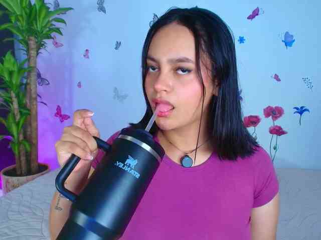 victoriablack webcam