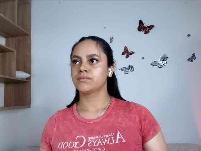 victoriablack webcam