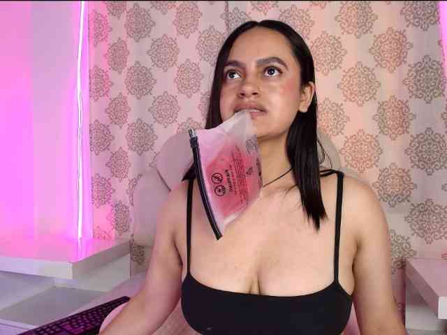 victoriablack webcam