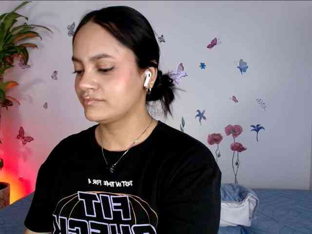 victoriablack webcam